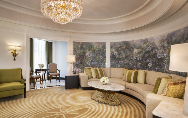 Willard InterContinental Washington by IHG