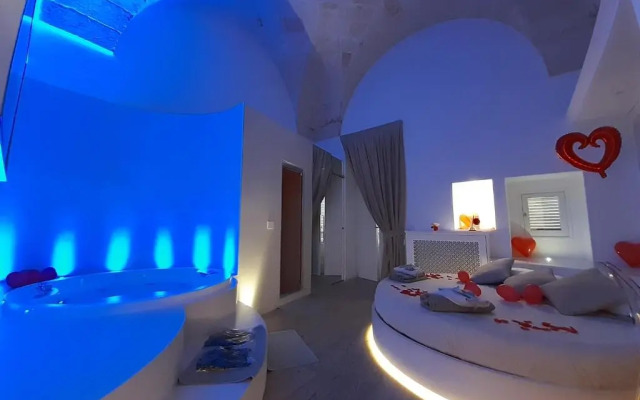Christians Suites Spa