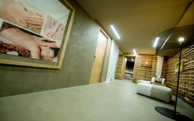 Hotel Pinei Nature & Spirit