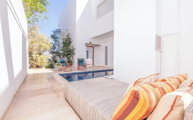 Villa Tanit