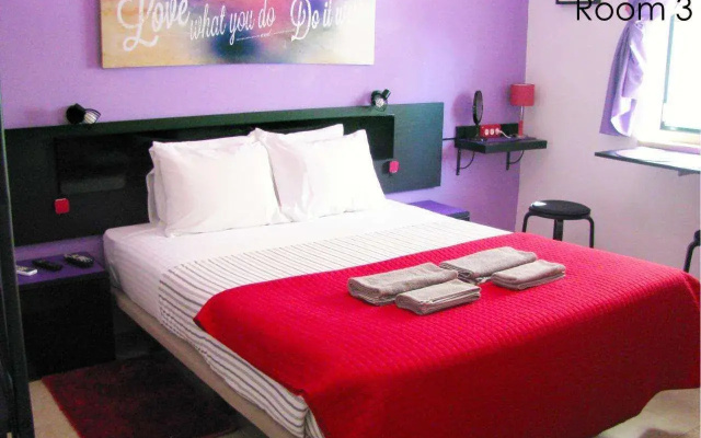 Tiago & Jorge Guesthouse