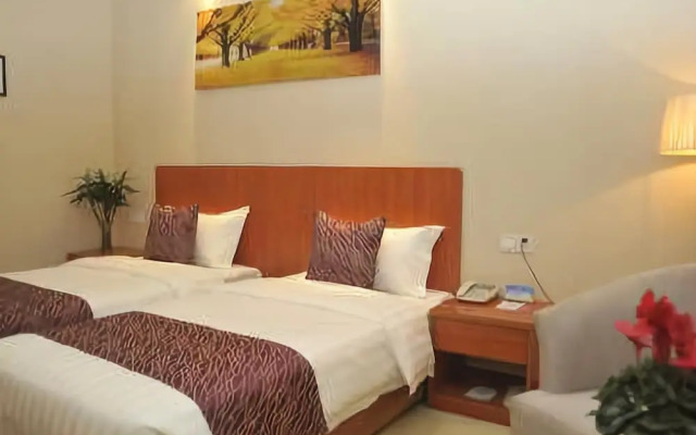 Feihong Hotel