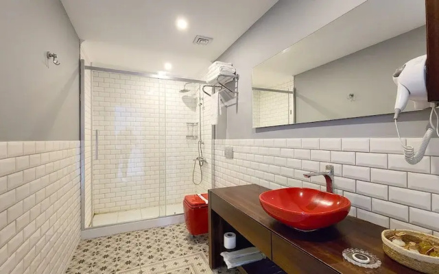 Naturla Gol Evi