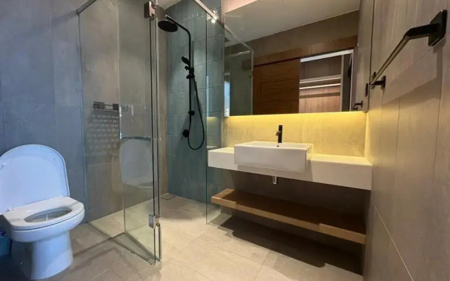 Alfa Bangsar by Plush