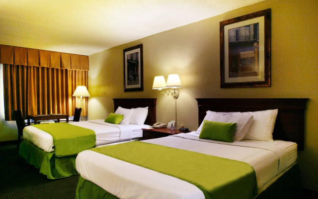 Baymont by Wyndham Orlando East