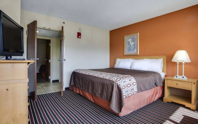 Mountain Vista Inn & Suites