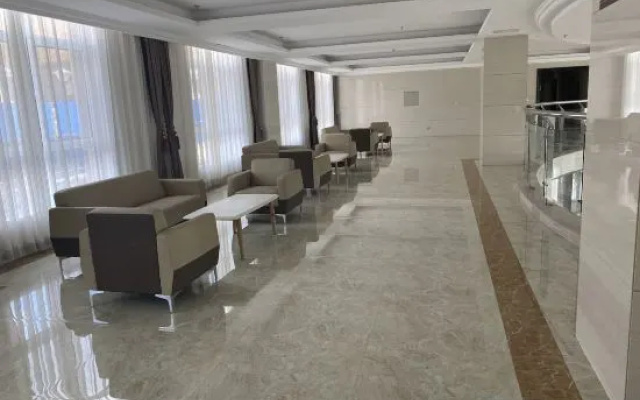 Lidu Yudaokou Holiday Hotel