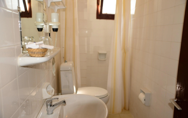 Pinar Hotel