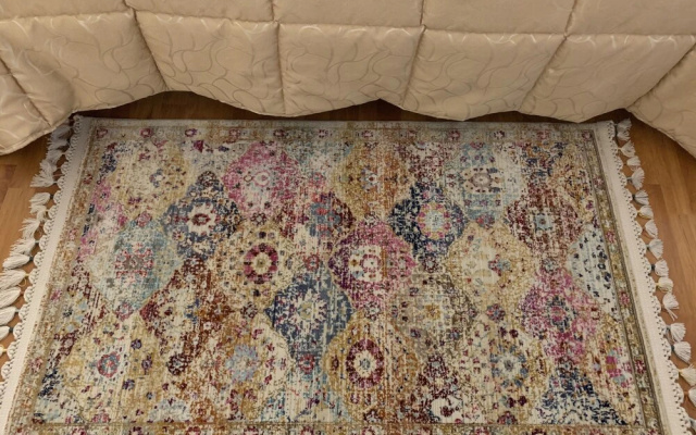 Ferrante D'Aragona rooms