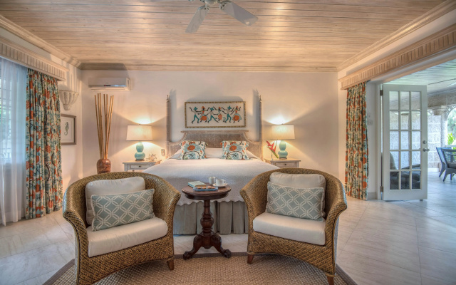 Coral Reef Club