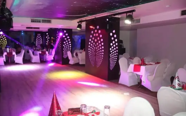 Hor Moheb Hotel