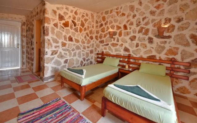 Ecolodge Bedouin Valley