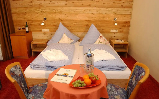 Akzent Hotel Hubertus