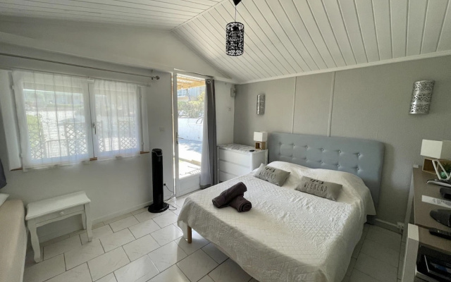 Chambres d'hôtes Île de Beauté