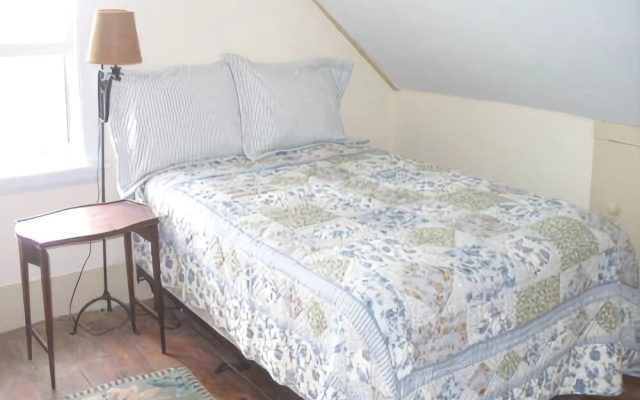 Salt Water Farm - Three Bedroom Home