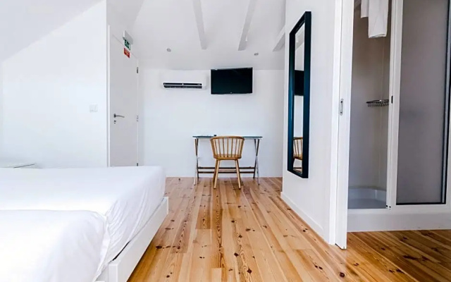 Jaca Hostel Funchal