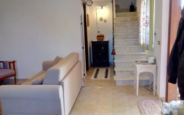 Bouganville Villa Near San Vito Lo Capo