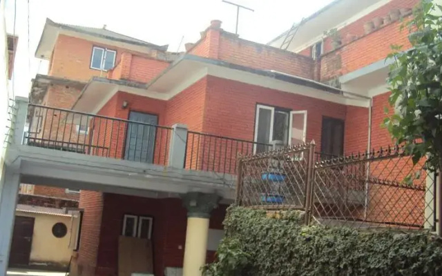 Indreni Girls Hostel