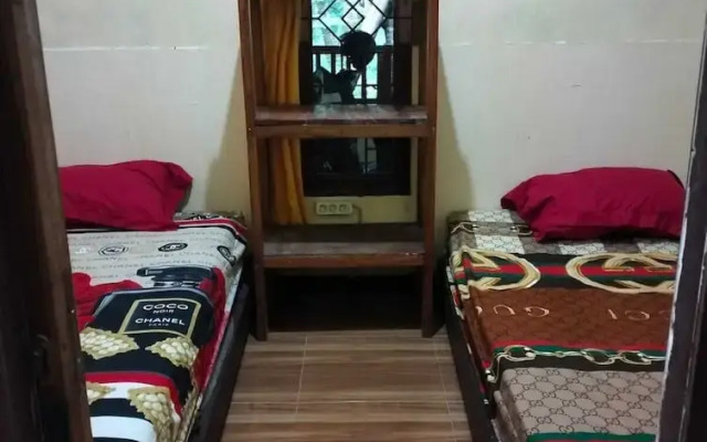 Villa Ndelik Ijen