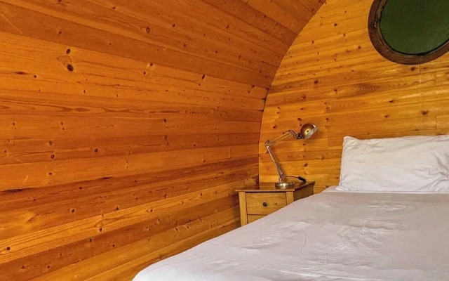 Rodway Hill Eco Pod Hotel