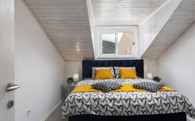 Apartment Tete Mare