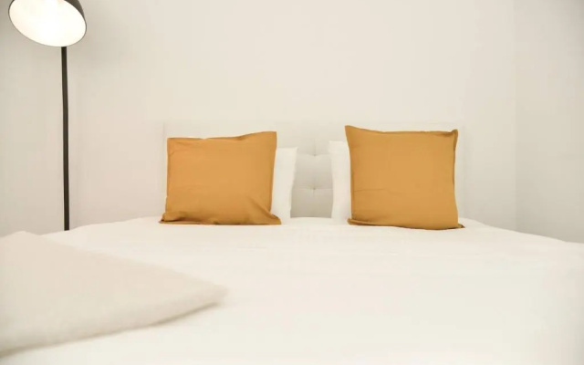 Central Plaza Apartment 1 in Lugano