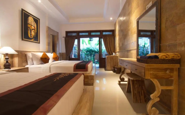 Ubud Terrace
