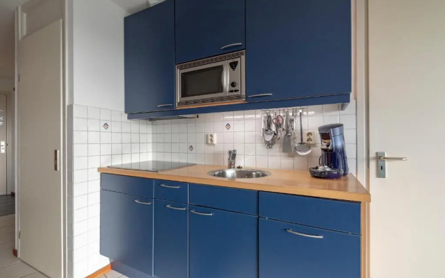 Wijde Blick appartement 205 - Callantsoog