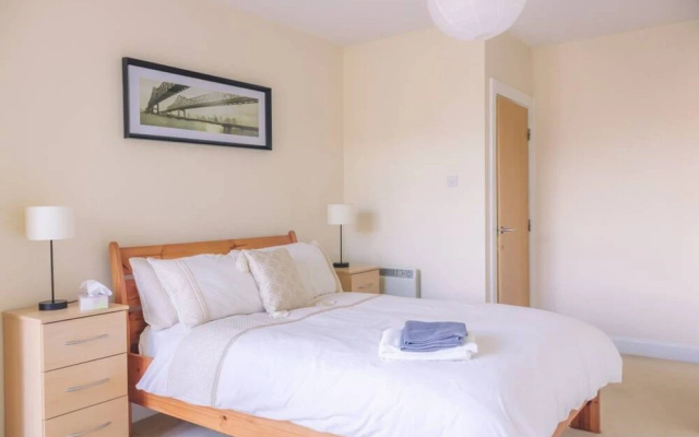 Dublin 4 Spacious 3 Bedroom Apartment