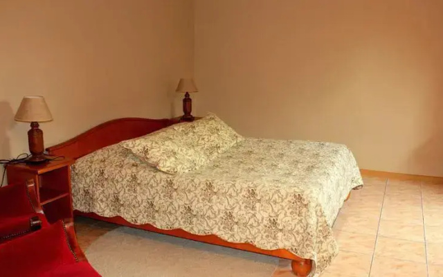 Apartamenty Różana Altana