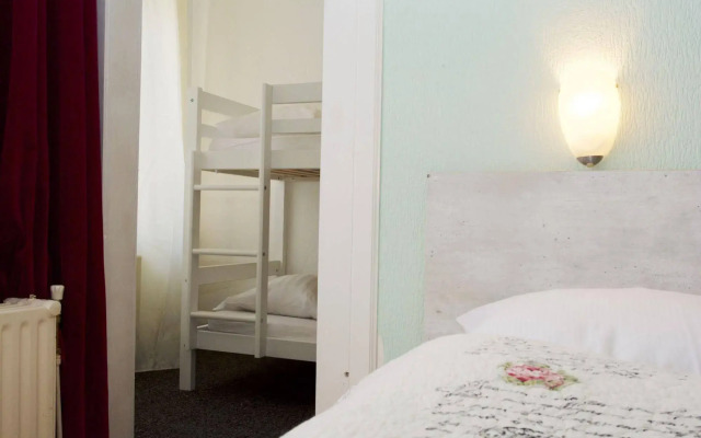 Hotel Corel