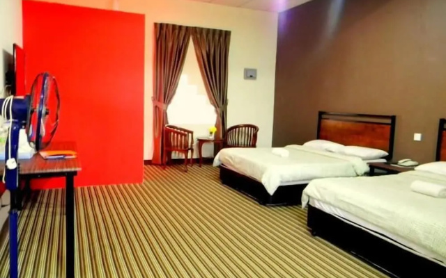 Khalifa Inn