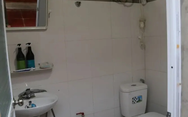 Anh Dao Homestay