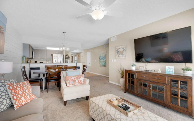 Islander Beach Resort 6012 by RealJoy Vacations