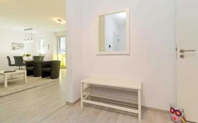 Residenzen am Kulm Villa Dorian 10