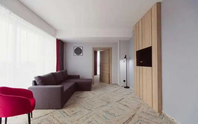 Ramada Targu Jiu