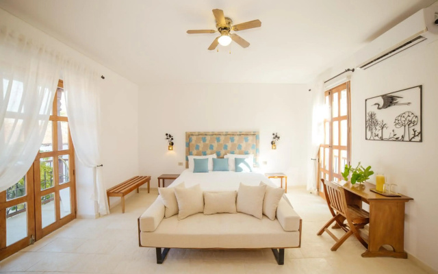 Bioma Boutique Hotel