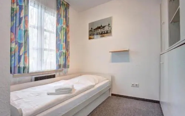 Ferienanlage Bansin Seepferdchen 9