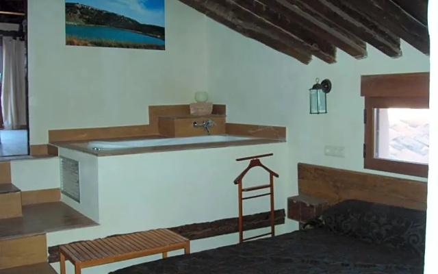 Casa Spa del Renacimiento