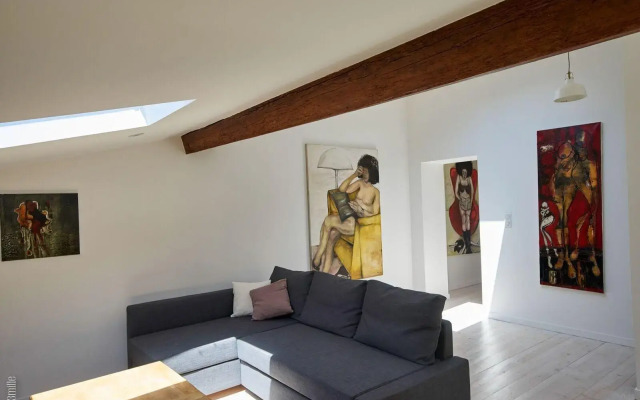 Villa St Simon Guest House And Self-catering Apartments