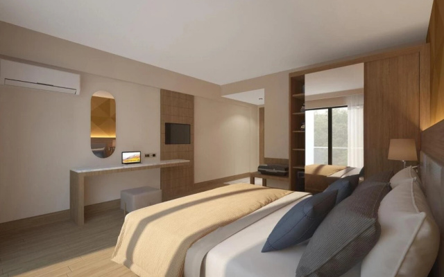 Side Amour Hotel - All Inclusive