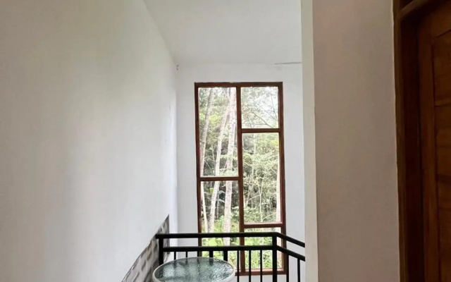 Villa Lavender, Kompleks Villa Gunung Purba View