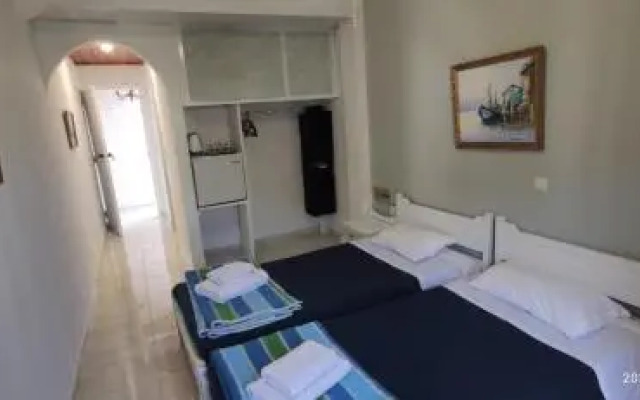 Odysseas Hotel