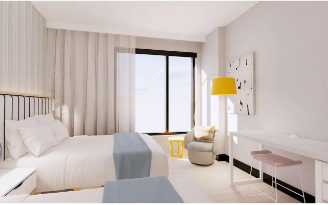 The Viv Hotel, Anaheim, a Tribute Portfolio Hotel