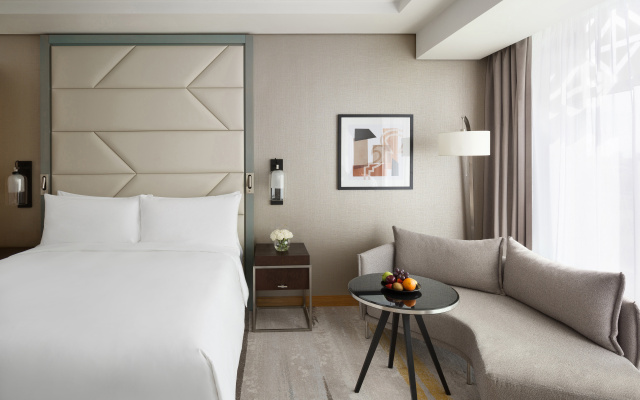 Crowne Plaza Jeddah Al Salam by IHG