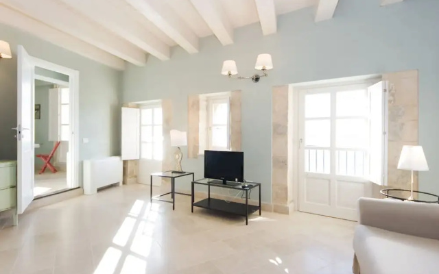 Residenza Alfeo