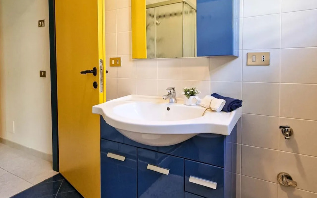 Modern Apartment Close to the Beach-beahost