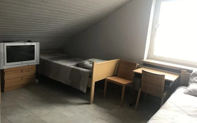 Pension Jura