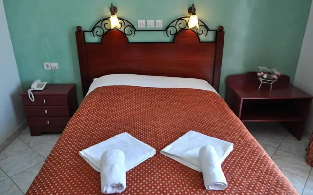 Hotel Samaras Beach