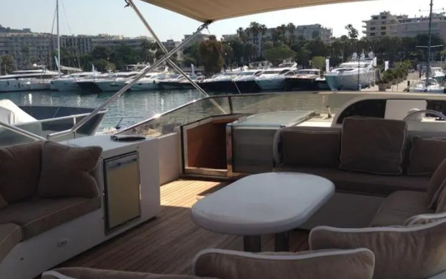 Yacht Cannes